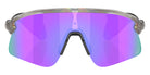 Oakley® OO9518 STUNT DEVIL S Sunglasses - Grey Ink