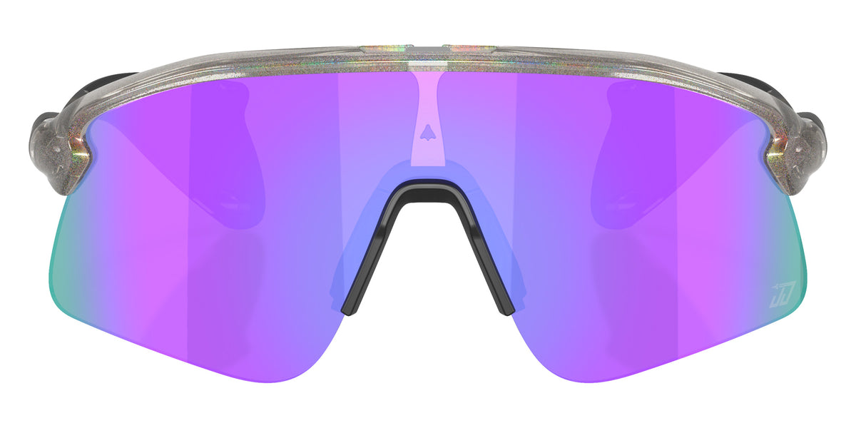 Oakley® OO9518 STUNT DEVIL S Sunglasses - Grey Ink