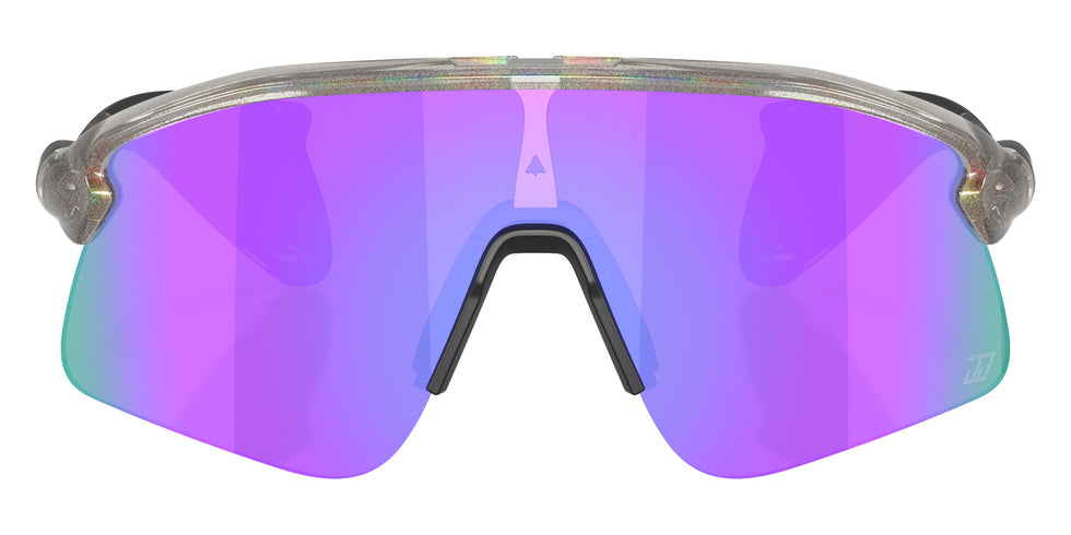 Oakley® OO9518 STUNT DEVIL S Sunglasses - Grey Ink