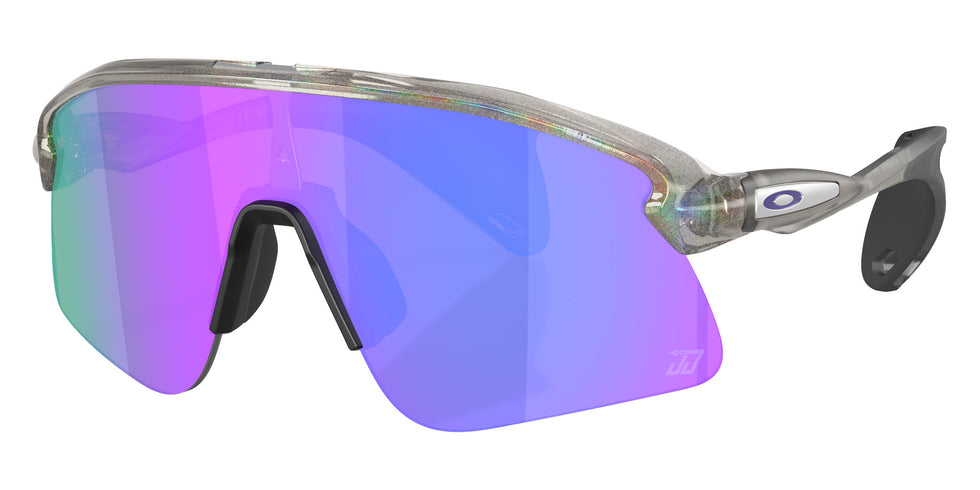 Oakley® OO9518 STUNT DEVIL S Sunglasses - Grey Ink