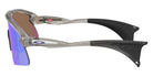 Oakley® OO9518 STUNT DEVIL S Sunglasses - Grey Ink