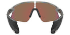 Oakley® OO9518 STUNT DEVIL S Sunglasses - Grey Ink