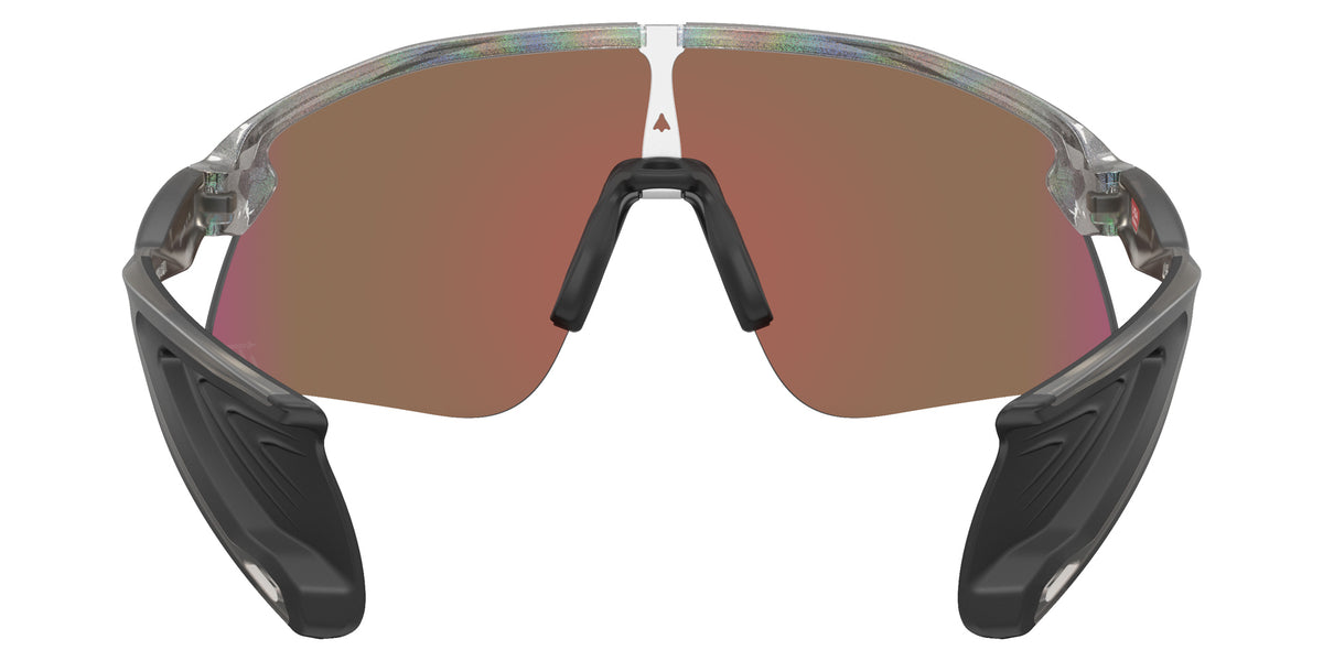 Oakley® OO9518 STUNT DEVIL S Sunglasses - Grey Ink