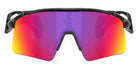 Oakley® OO9519 STUNT WING OO9519 951901 41 Sunglasses - Black Ink / Prizm Road