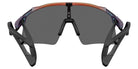Oakley® OO9519 STUNT WING OO9519 951907 41 Sunglasses - PGRG Colorshift / Prizm Black Mirrored 951907