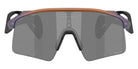 Oakley® OO9519 STUNT WING OO9519 951907 41 Sunglasses - PGRG Colorshift / Prizm Black Mirrored 951907