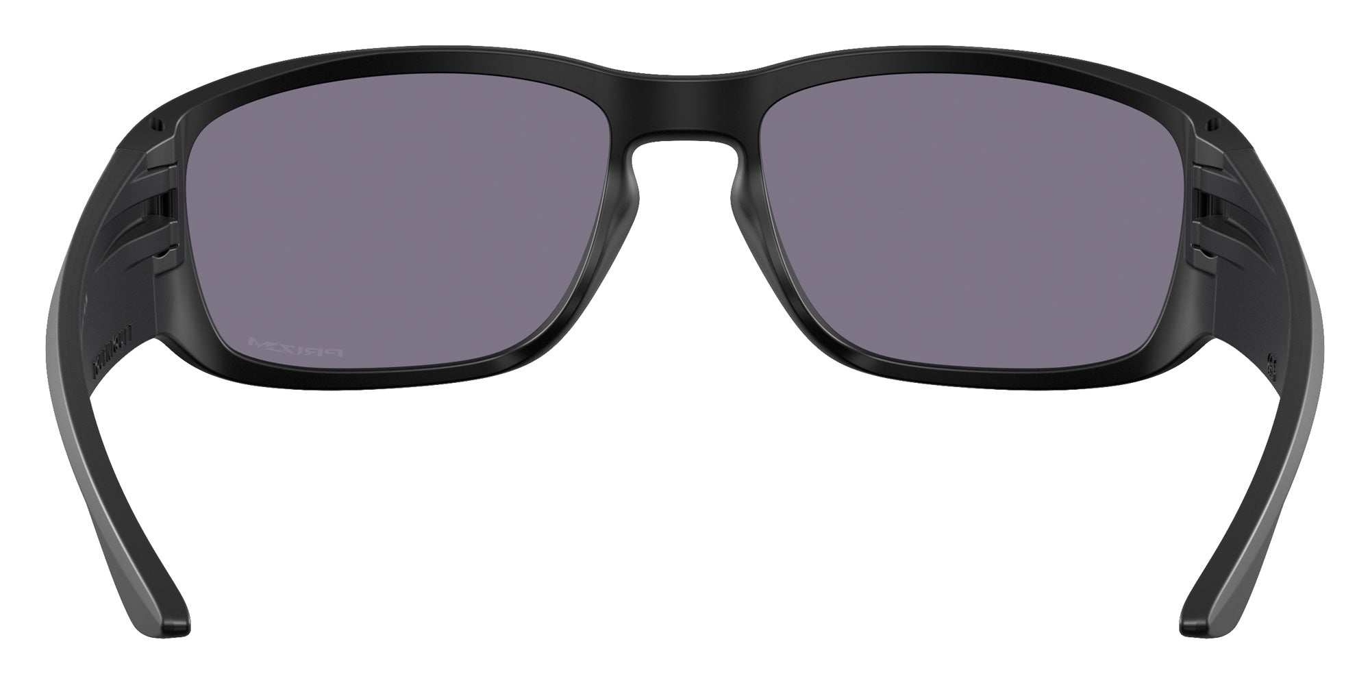 Oakley® OO9521 TOURNIQUET OO9521 952101 57 Sunglasses - Matte Black / Prizm Gray