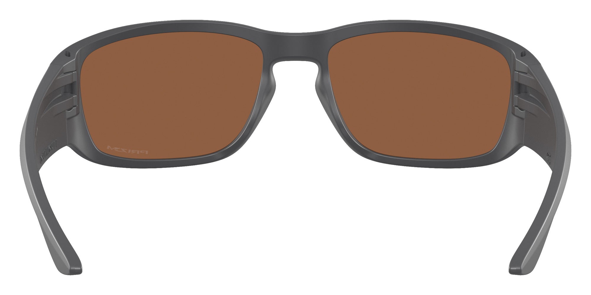 Oakley® OO9521 TOURNIQUET OO9521 952106 57 Sunglasses - Matte Carbon / Prizm Tungsten Mirrored