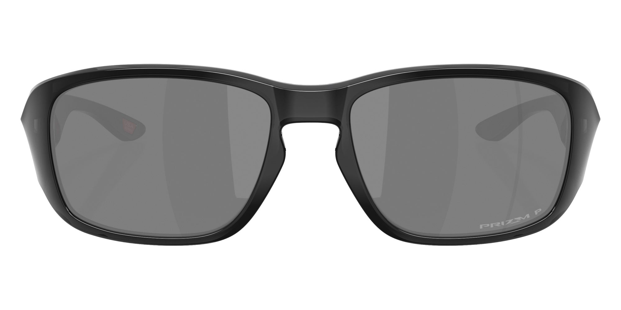 Oakley® OO9521 TOURNIQUET OO9521 952107 57 Sunglasses - Black Ink Polarized / Prizm Black Polarized Mirrored