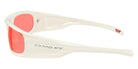 Oakley® OO9522 HIGHLAND OO9522 952205 62 Sunglasses - Matte Mist / Prizm Peach 952205