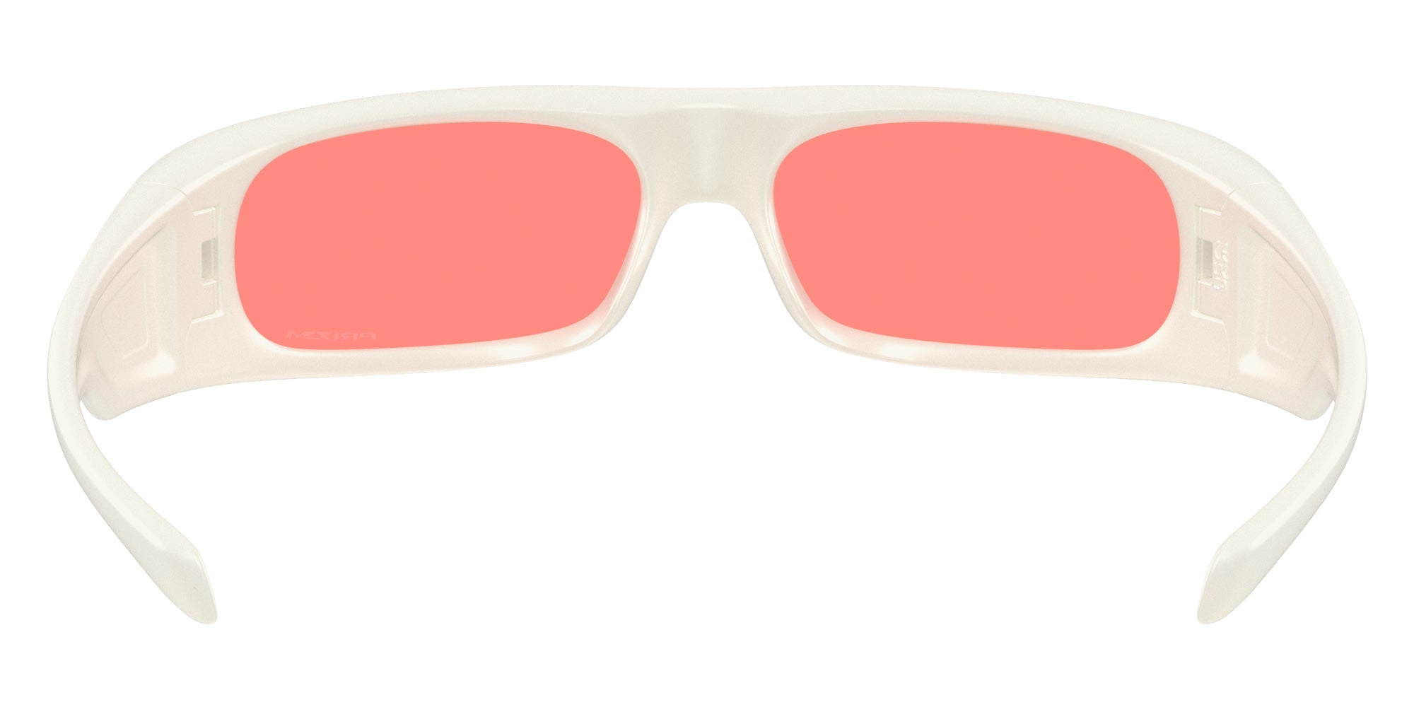 Oakley® OO9522 HIGHLAND OO9522 952205 62 Sunglasses - Matte Mist / Prizm Peach 952205