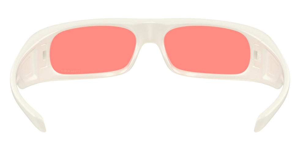 Oakley® OO9522 HIGHLAND OO9522 952205 62 Sunglasses - Matte Mist / Prizm Peach 952205