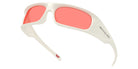 Oakley® OO9522 HIGHLAND OO9522 952205 62 Sunglasses - Matte Mist / Prizm Peach 952205
