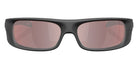 Oakley® OO9522 HIGHLAND Sunglasses - Black Suede