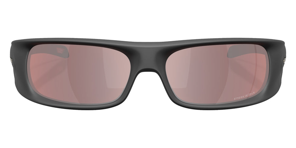 Oakley® OO9522 HIGHLAND Sunglasses - Black Suede