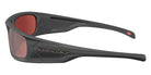 Oakley® OO9522 HIGHLAND Sunglasses - Black Suede