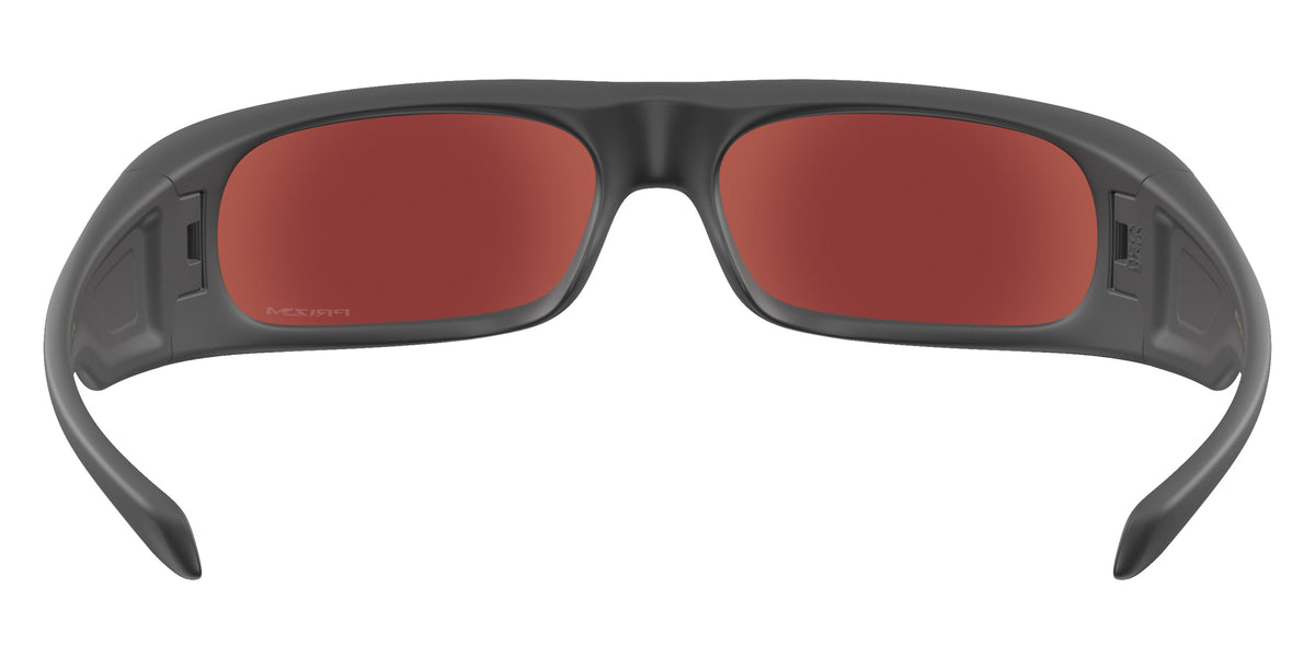 Oakley® OO9522 HIGHLAND Sunglasses - Black Suede