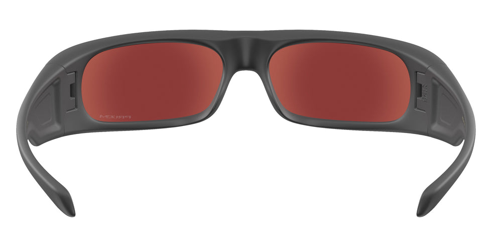 Oakley® OO9522 HIGHLAND Sunglasses - Black Suede
