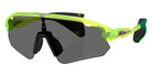 Oakley® OO9525 STUNT DEVIL A OO9525 952504 37 Sunglasses - Matte Uranium / Clear to Black Iridium Photochromic 952504