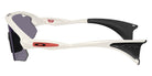 Oakley® OO9525 STUNT DEVIL A OO9525 952505 37 Sunglasses - Matte Mist / Prizm Gray 952505