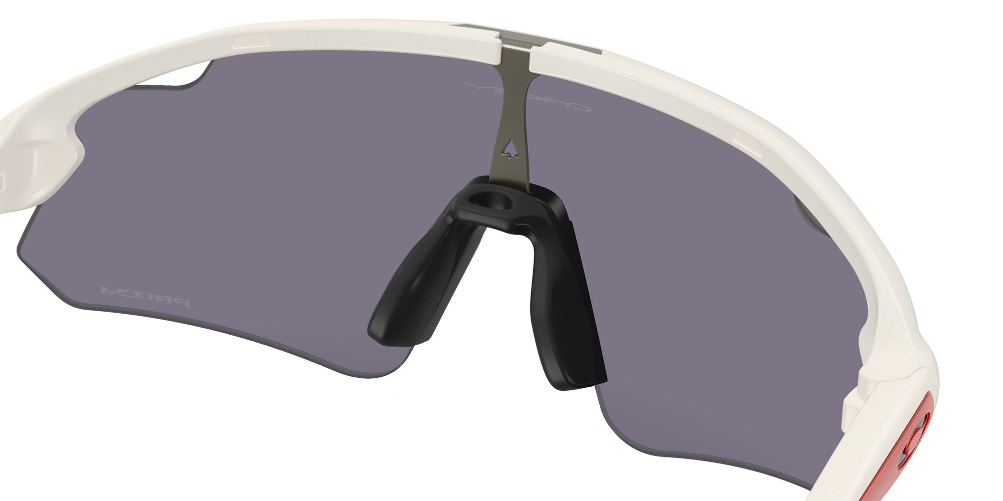 Oakley® OO9525 STUNT DEVIL A OO9525 952505 37 Sunglasses - Matte Mist / Prizm Gray 952505
