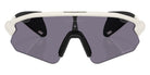 Oakley® OO9525 STUNT DEVIL A OO9525 952505 37 Sunglasses - Matte Mist / Prizm Gray 952505