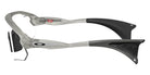 Oakley® OO9525 STUNT DEVIL A OO9525 952506 37 Sunglasses - Matte Gray Ink / Clear to Black Iridium Photochromic 952506
