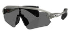 Oakley® OO9525 STUNT DEVIL A OO9525 952506 37 Sunglasses - Matte Gray Ink / Clear to Black Iridium Photochromic 952506