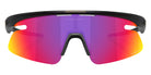 Oakley® OO9527D RSLV LITE OO9527D 952702 50 Sunglasses - Black Ink / Prizm Road Mirrored 952702