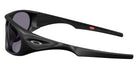 Oakley® OO9528 NEOFORMA OO9528 952801 60 Sunglasses - Matte Black / Prizm Gray 952801