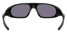 Oakley® OO9528 NEOFORMA OO9528 952801 60 Sunglasses - Matte Black / Prizm Gray 952801