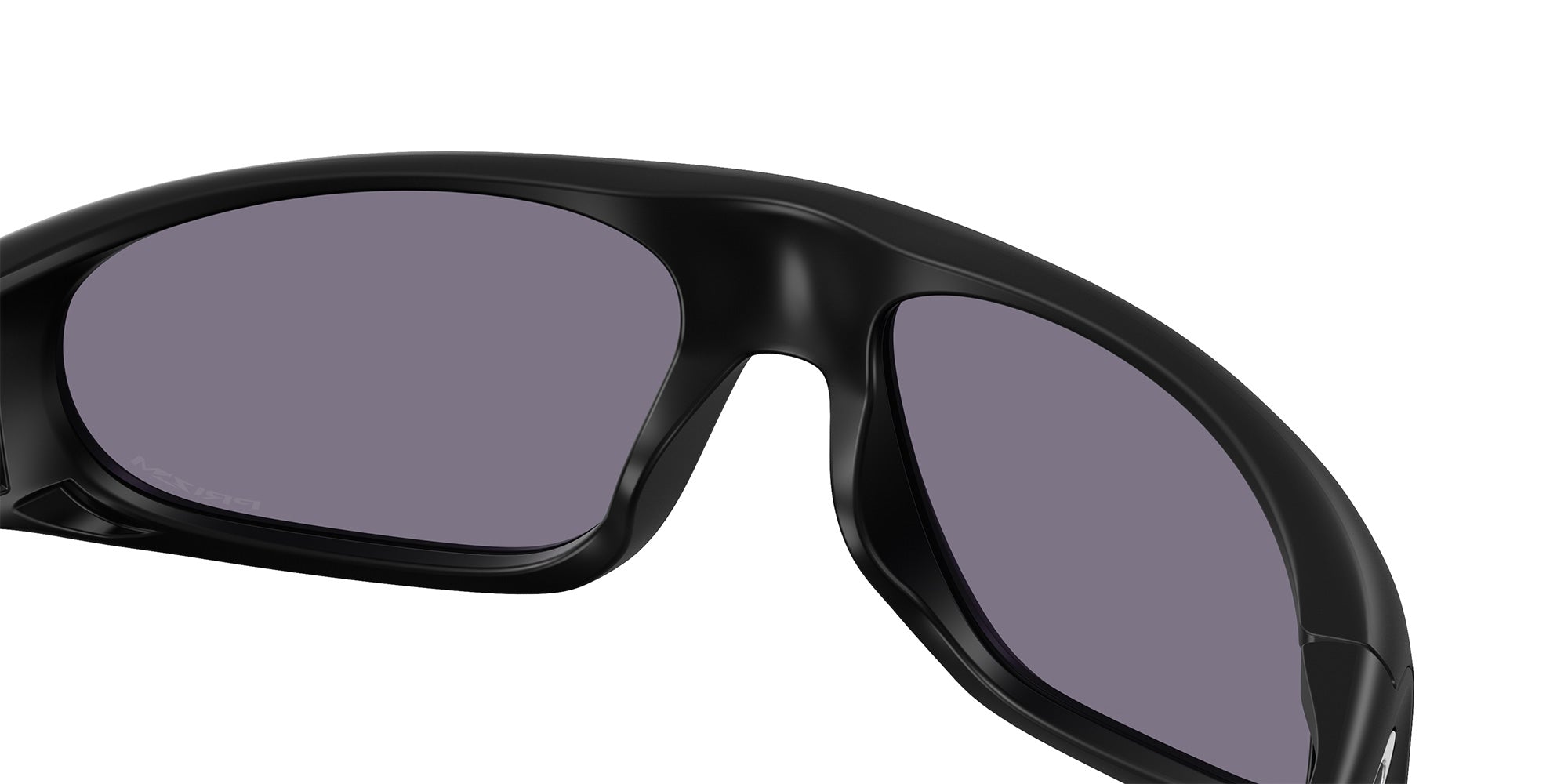 Oakley® OO9528 NEOFORMA OO9528 952801 60 Sunglasses - Matte Black / Prizm Gray 952801