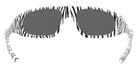 Oakley® OO9528 NEOFORMA OO9528 952804 60 Sunglasses - Bengal / Prizm Black Mirrored 952804