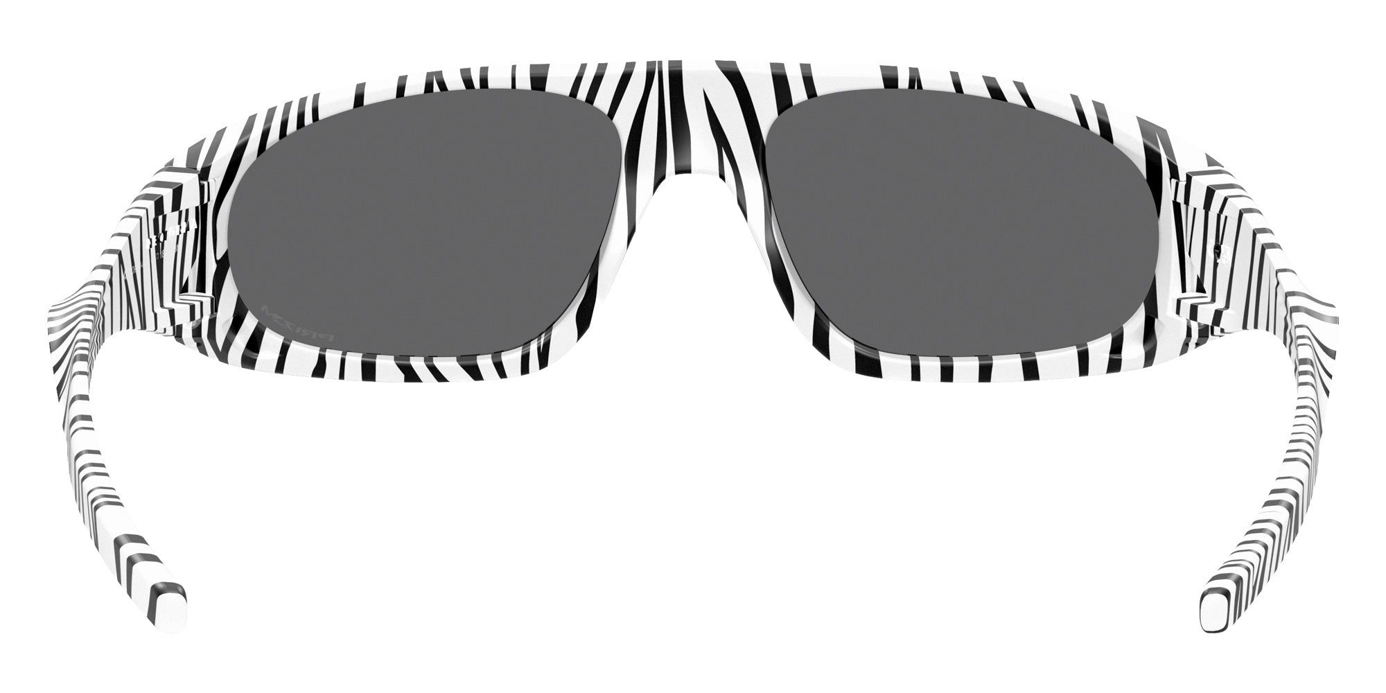 Oakley® OO9528 NEOFORMA OO9528 952804 60 Sunglasses - Bengal / Prizm Black Mirrored 952804