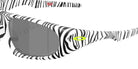 Oakley® OO9528 NEOFORMA OO9528 952804 60 Sunglasses - Bengal / Prizm Black Mirrored 952804
