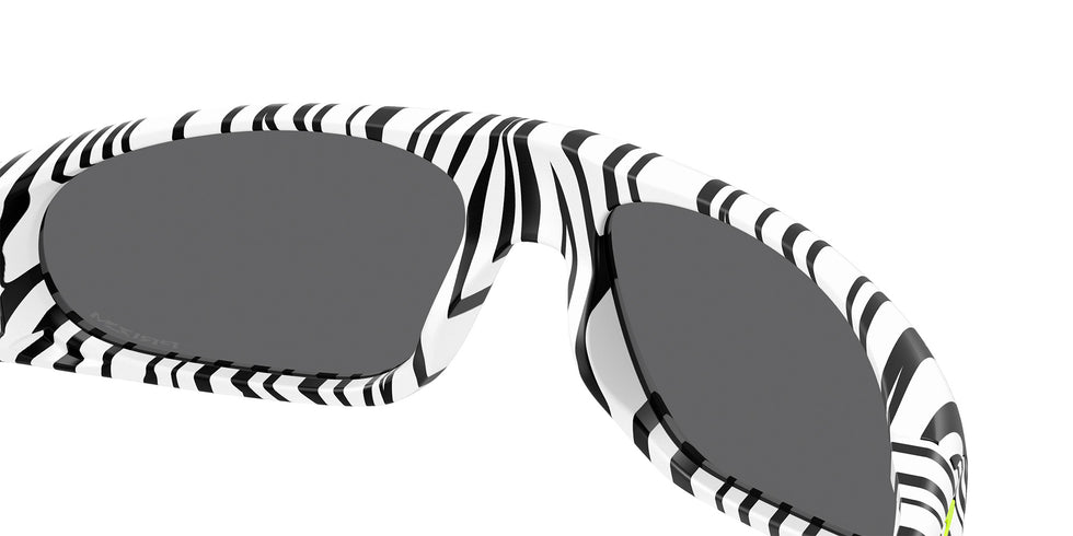 Oakley® OO9528 NEOFORMA OO9528 952804 60 Sunglasses - Bengal / Prizm Black Mirrored 952804