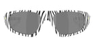 Oakley® OO9528 NEOFORMA OO9528 952804 60 Sunglasses - Bengal / Prizm Black Mirrored 952804