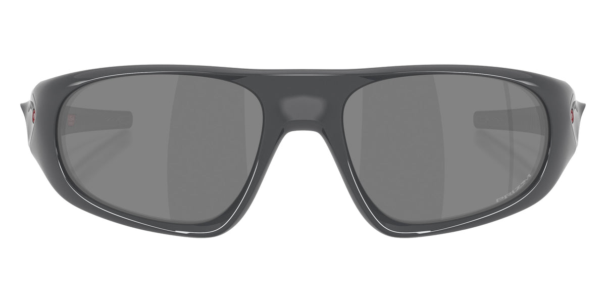 Oakley® OO9528 NEOFORMA Sunglasses - Polished Carbon