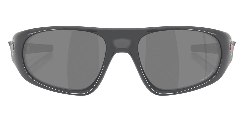Oakley® OO9528 NEOFORMA Sunglasses - Polished Carbon
