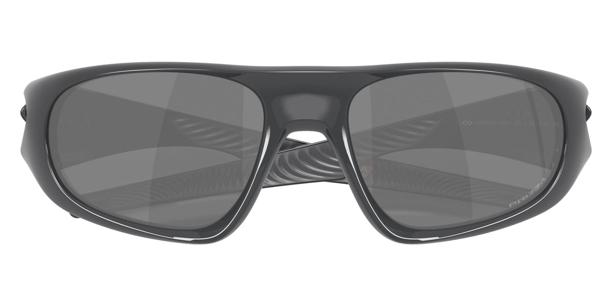 Oakley® OO9528 NEOFORMA Sunglasses - Polished Carbon