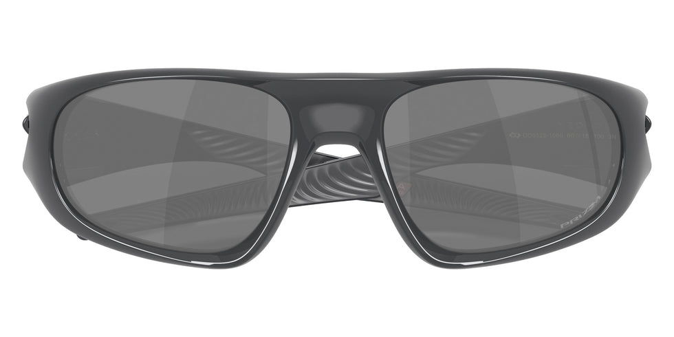 Oakley® OO9528 NEOFORMA Sunglasses - Polished Carbon