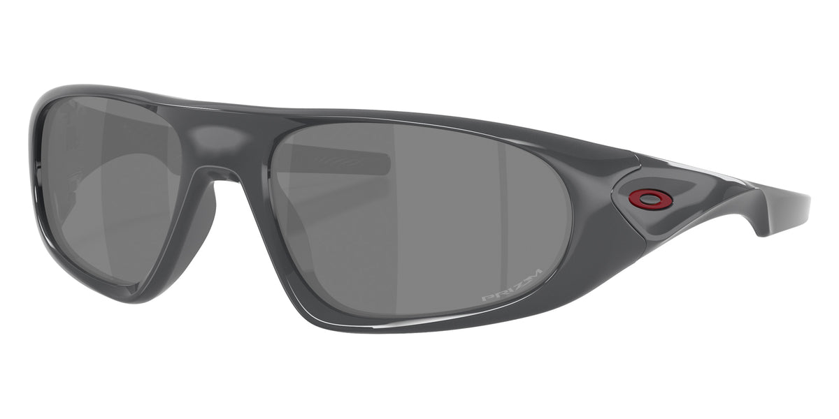 Oakley® OO9528 NEOFORMA Sunglasses - Polished Carbon