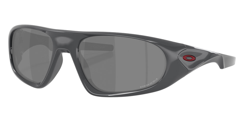 Oakley® OO9528 NEOFORMA Sunglasses - Polished Carbon