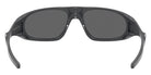 Oakley® OO9528 NEOFORMA Sunglasses - Polished Carbon