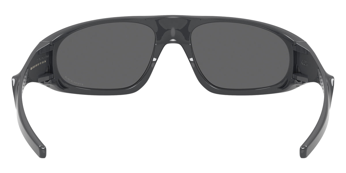 Oakley® OO9528 NEOFORMA Sunglasses - Polished Carbon