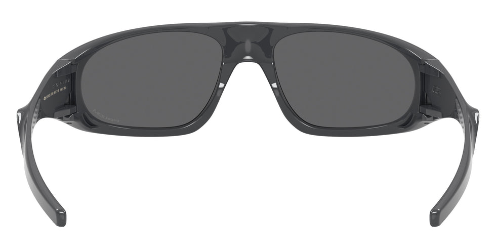 Oakley® OO9528 NEOFORMA Sunglasses - Polished Carbon