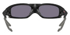 Oakley® OO9529 PLANTARIS SQ OO9529 952901 61 Sunglasses - Matte Black / Prizm Gray 952901