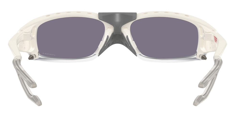 Oakley® OO9529 PLANTARIS SQ OO9529 952902 61 Sunglasses - Matte Mist / Prizm Gray 952902