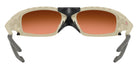 Oakley® OO9529 PLANTARIS SQ OO9529 952903 61 Sunglasses - Matte Sand / Prizm Bronze Gradient 952903