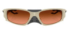 Oakley® OO9529 PLANTARIS SQ OO9529 952903 61 Sunglasses - Matte Sand / Prizm Bronze Gradient 952903